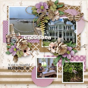 Beaufort
