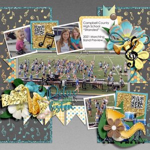 Marching Band 2019