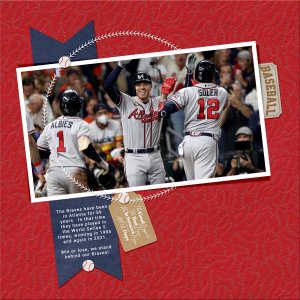 Go Braves