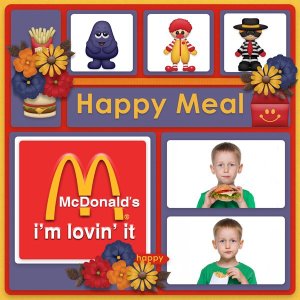 Happy Meal