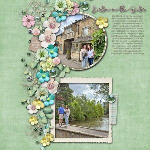2025 August Scrap-Lift Challenge