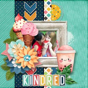 Kindred