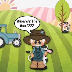 Where's-the-Beef???