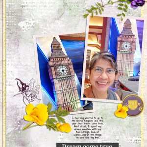 travel