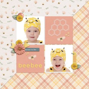 BeeBee