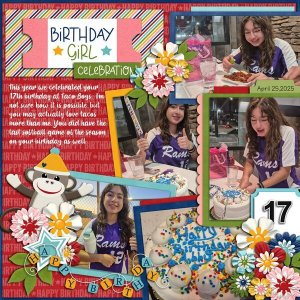 Happy 17