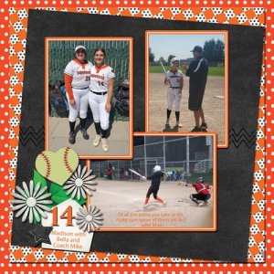 The Valley Crushers 2