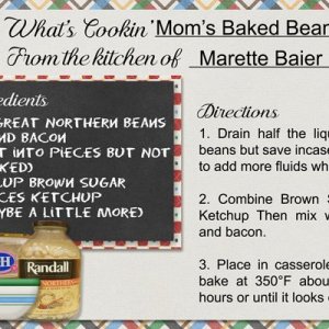 Baked Beans
