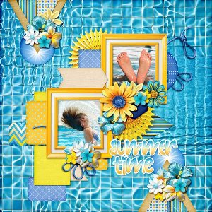 Summer Time