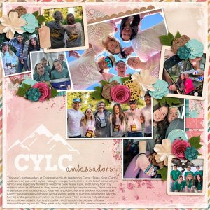 CYLC Ambassadors