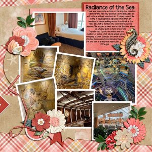 Alaska_Radiance of the Sea