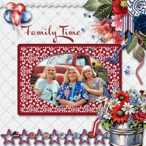 Family Time