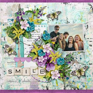 Smile