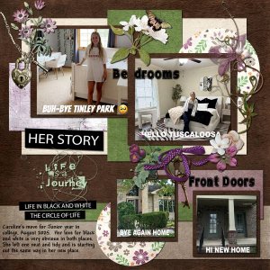 Her Story
