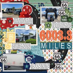 6003.3 Miles (right)