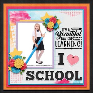 Cool School