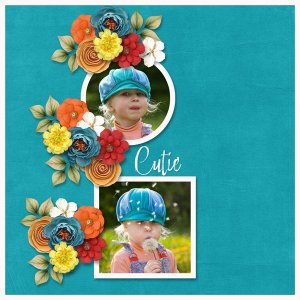 Cutiepie