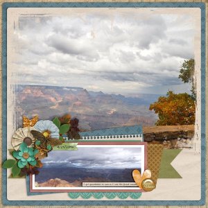 Grand Canyon