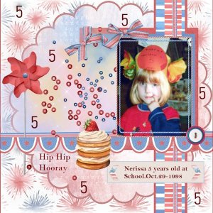 2th-August 2025 -Layout Bingo Challenge-Hip Hip Hooray.jpg
