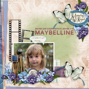 Maybelline