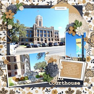 Old Courthouse