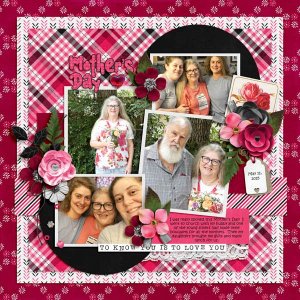 Mother's Day