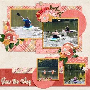 Seas the day 2025