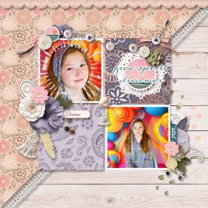 Bohemian Emma