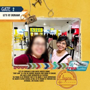 travel