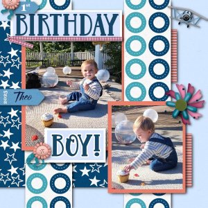Mini Kit Challenge Aug2025