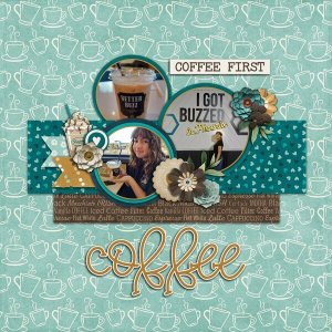 Hooked On Coffee