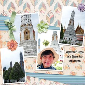 travel