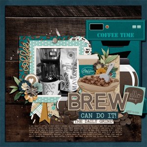BREW can do it