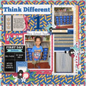 Think Different