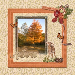 Autumn-Leaves