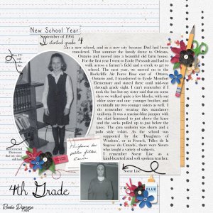 Grade 4