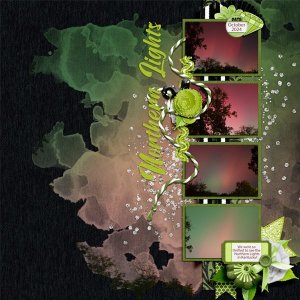 Northern Lights