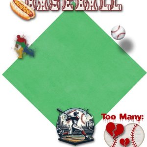 BASEBALL