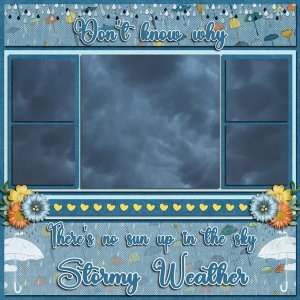 Stormy Weather