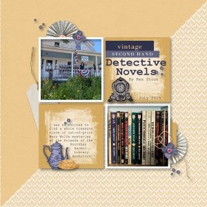 Secondhand Detective Novels - July 2025.jpg