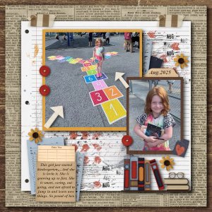 Journaling Challenge Aug2025