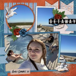 Getaway