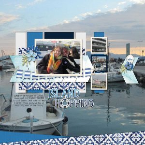 Greek Adventure
