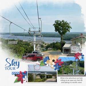 Sky Tour