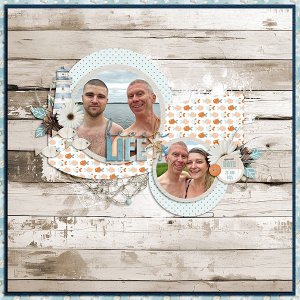 Beach Life