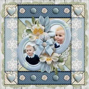 Little Boy Blue