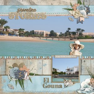 El Gouna
