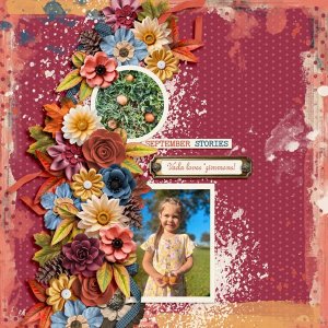 September Stories
