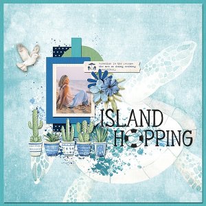 Island Hopping