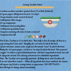 2025_08 Recipe Card
